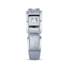 Thumbnail Image 3 of Previously Owned Men's Square-Cut Diamond Band 5/8 ct tw 14K White Gold