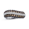Thumbnail Image 1 of Previously Owned Le Vian Diamond Ring 1- 1/8 ct tw 14K Vanilla Gold