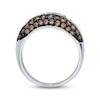 Thumbnail Image 2 of Previously Owned Le Vian Diamond Ring 1- 1/8 ct tw 14K Vanilla Gold