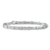 Thumbnail Image 1 of Previously Owned Bracelet 1/3 ct tw Diamonds Sterling Silver