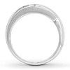 Thumbnail Image 2 of Previously Owned Diamond Ring 1/2 ct tw 14K White Gold