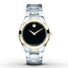 Thumbnail Image 0 of Previously Owned Movado Men's Watch Luno Sport 606381