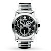 Thumbnail Image 1 of Previously Owned Movado Men's Watch Vizio Collection 606083