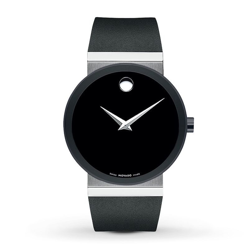 Main Image 1 of Previously Owned Sapphire Synergy Men's Watch 0606268