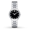 Thumbnail Image 1 of Previously Owned Movado Women's Watch Serio Collection 606491