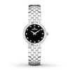 Thumbnail Image 0 of Previously Owned Movado Women's Watch Faceto Collection 605586