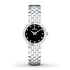 Thumbnail Image 1 of Previously Owned Movado Women's Watch Faceto Collection 605586