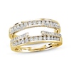 Thumbnail Image 1 of Previously Owned Enhancer 1/2 ct tw Diamonds 14K Yellow Gold