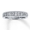 Thumbnail Image 1 of Previously Owned Diamond Ring 5/8 ct tw 14K White Gold