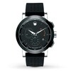 Thumbnail Image 1 of Previously Owned Movado Men's Watch Museum Sport 606545