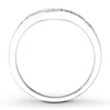 Thumbnail Image 2 of Previously Owned Enhancer 1/5 ct tw Diamonds 14K White Gold