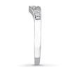 Thumbnail Image 3 of Previously Owned Enhancer 1/5 ct tw Diamonds 14K White Gold
