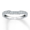 Thumbnail Image 1 of Previously Owned Neil Lane Bridal Ring 1/3 ct tw Diamonds