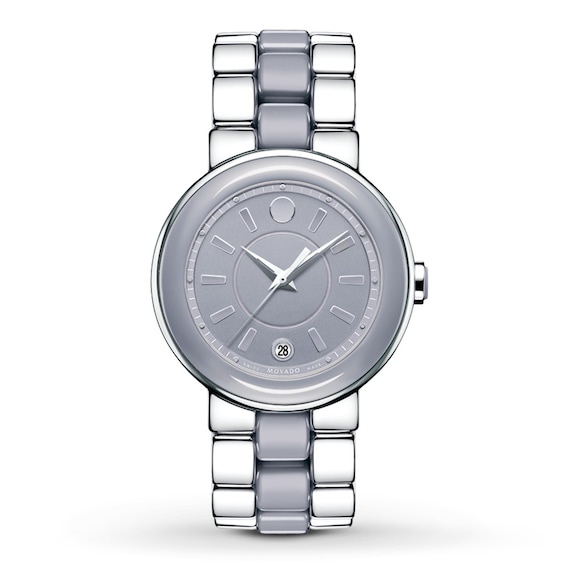 Previously Owned Movado Cerena Women's Watch 0606553