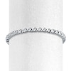 Thumbnail Image 0 of Previously Owned Diamond Bracelet 1/3 ct tw Sterling Silver 7.5"