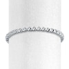 Thumbnail Image 0 of Previously Owned Diamond Bracelet 1/3 ct tw Sterling Silver 7.5"