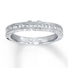 Thumbnail Image 1 of Previously Owned Neil Lane Diamond Ring 3/8 cttw 14K White Gold