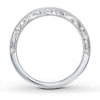 Thumbnail Image 2 of Previously Owned Neil Lane Diamond Ring 3/8 cttw 14K White Gold