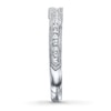 Thumbnail Image 3 of Previously Owned Neil Lane Diamond Ring 3/8 cttw 14K White Gold