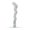 Thumbnail Image 3 of Previously Owned Neil Lane Diamond Ring 1/3 cttw 14K White Gold