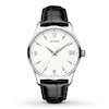Thumbnail Image 1 of Previously Owned Movado Men's Watch Circa Collection 606569