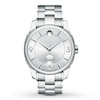 Thumbnail Image 1 of Previously Owned Movado Men's Watch Movado LX 606627