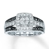 Thumbnail Image 0 of Previously Owned Ring 5/8 ct tw Diamonds 14K White Gold