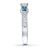 Thumbnail Image 3 of Previously Owned Ring 1 carat tw Diamonds 14K White Gold