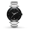 Thumbnail Image 1 of Previously Owned Movado Men's Watch 606604