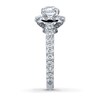 Thumbnail Image 3 of Previously Owned Neil Lane Diamond Ring 2 ct tw 14K White Gold