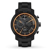 Thumbnail Image 1 of Previously Owned Movado Bold Watch Titanium Chronograph 3600190