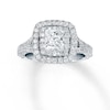 Thumbnail Image 1 of Previously Owned Neil Lane Ring 2 ct tw Diamonds 14K White Gold