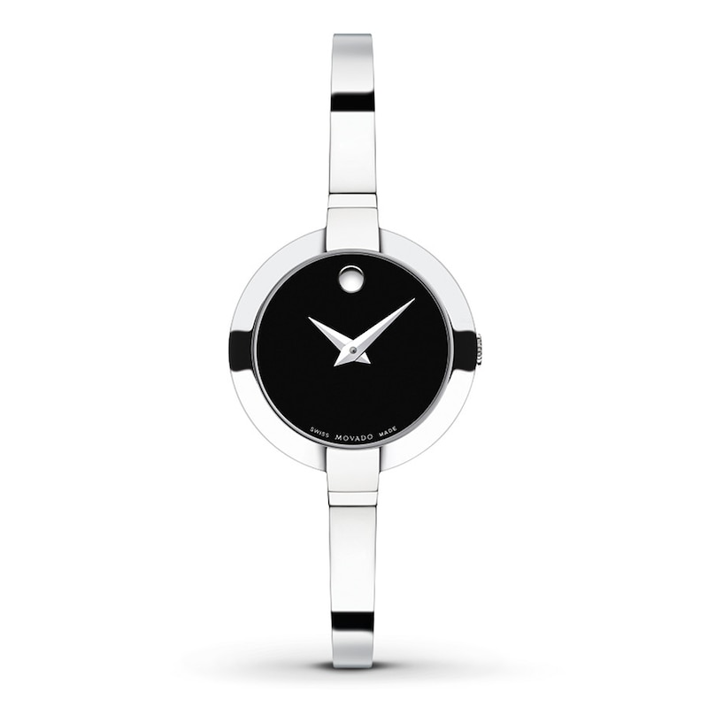 Main Image 1 of Previously Owned Movado Women's Watch 606595