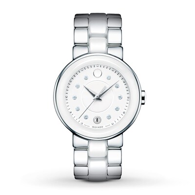 Previously Owned Movado Women display picture 1