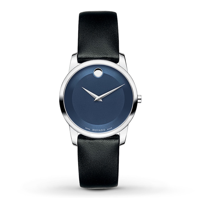 Main Image 1 of Previously Owned Movado Women's Watch Museum Classic 0606611