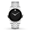 Thumbnail Image 1 of Previously Owned Movado Men's Watch Museum 606504