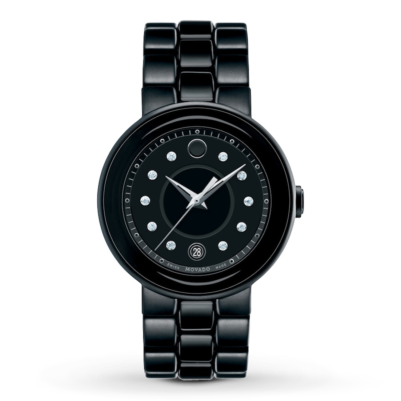 Previously Owned Movado Women's Watch 0606693