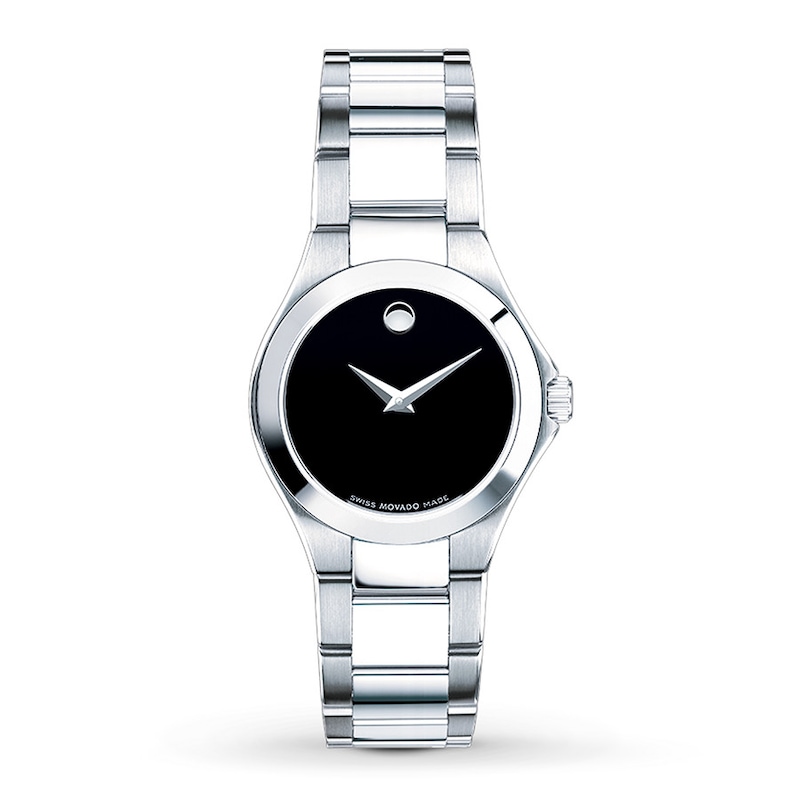 Main Image 1 of Previously Owned Movado Defio Women's Watch 0606334
