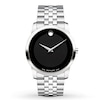 Thumbnail Image 0 of Previously Owned Movado Men's Watch Museum 606504
