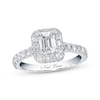 Thumbnail Image 1 of Previously Owned Neil Lane Diamond Ring 1-3/8 cttw 14K Gold