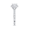 Thumbnail Image 2 of Previously Owned Neil Lane Diamond Ring 1-3/8 cttw 14K Gold