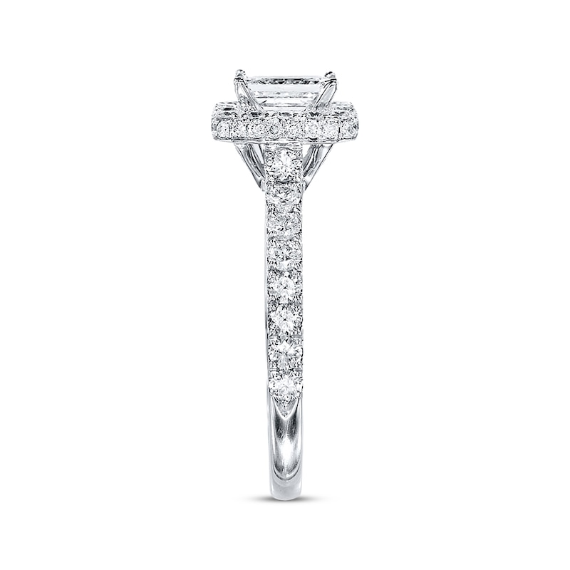 Main Image 2 of Previously Owned Neil Lane Diamond Ring 1-3/8 cttw 14K Gold