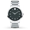 Thumbnail Image 1 of Previously Owned Movado Men's Watch Gravity 606838