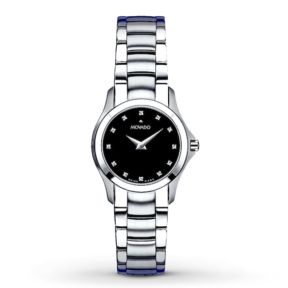 Previously Owned Women's Watch Masino Collection 606186