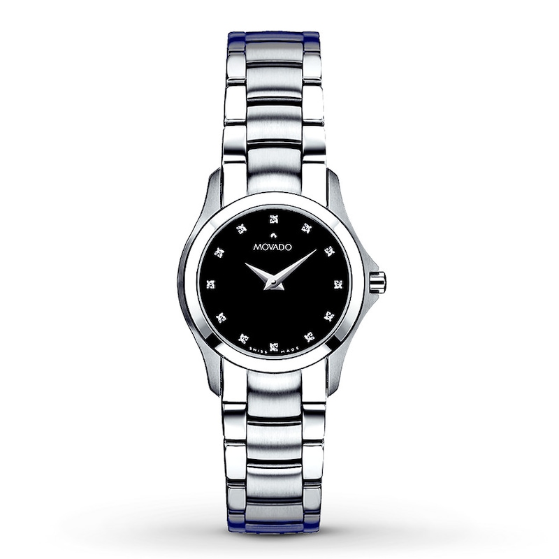 Main Image 1 of Previously Owned Women's Watch Masino Collection 606186
