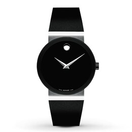 Previously Owned Movado Men's Watch 606268