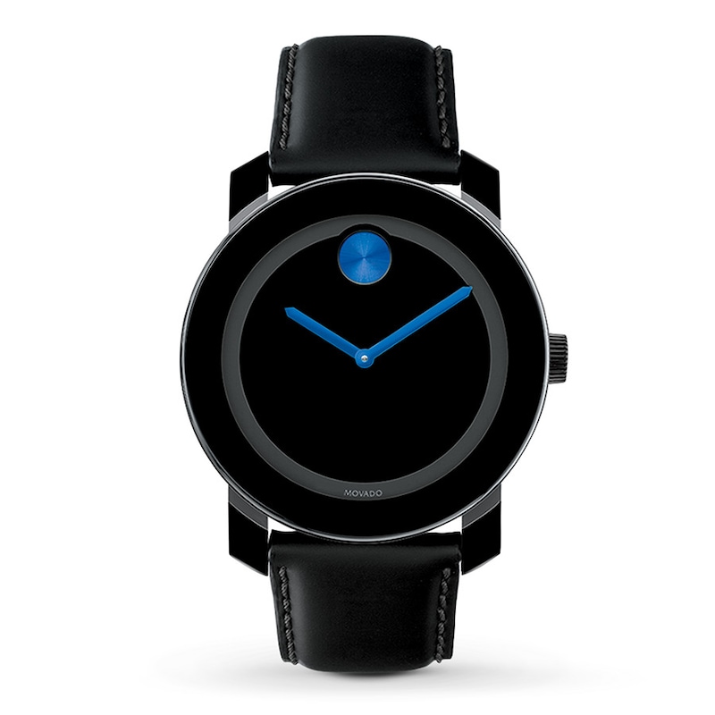 Main Image 1 of Previously Owned Movado Watch BOLD 3600015