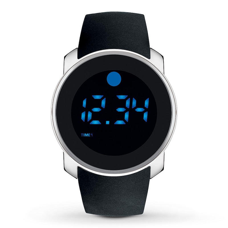 Main Image 1 of Previously Owned Men's Movado Watch 3600146