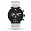 Thumbnail Image 1 of Previously Owned Movado Men's Watch Sapphire Synergy 0606800