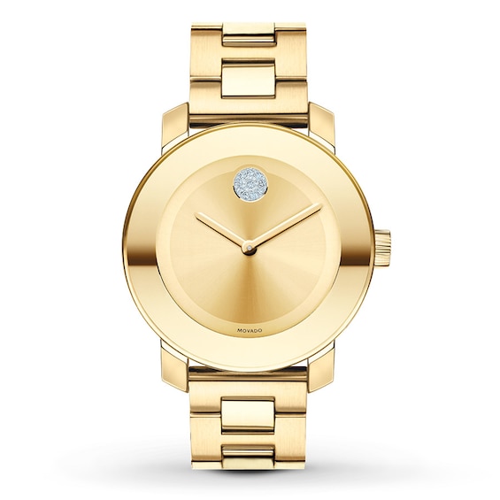 Previously Owned Movado Bold Watch 3600104